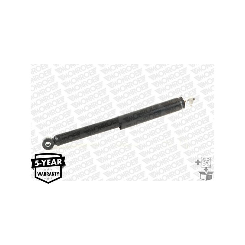 Ammortizzatore asse anteriore - MONROE