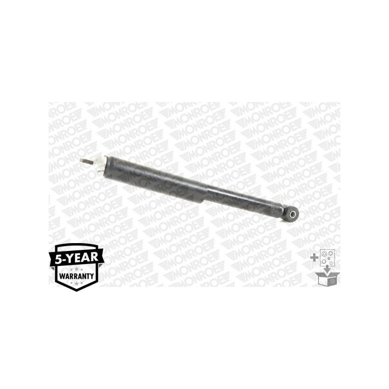 Ammortizzatore asse anteriore - MONROE