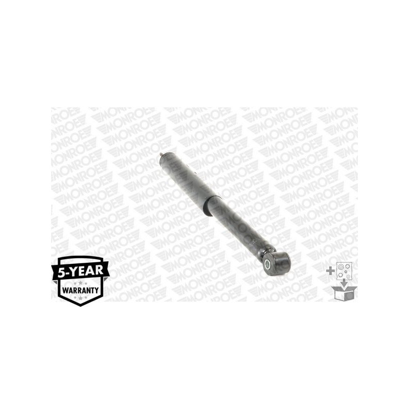 Ammortizzatore asse anteriore - MONROE