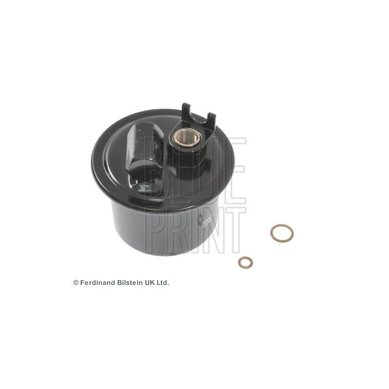 Filtro carburante - BLUE PRINT