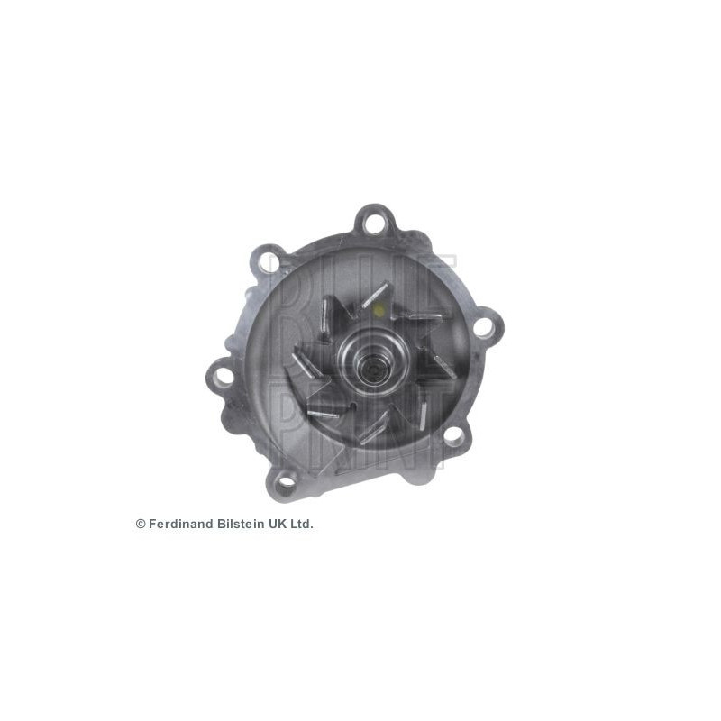 Pompa acqua - BLUE PRINT