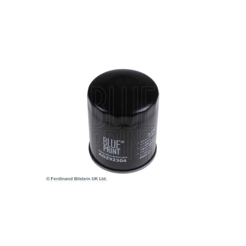 Filtro carburante - BLUE PRINT