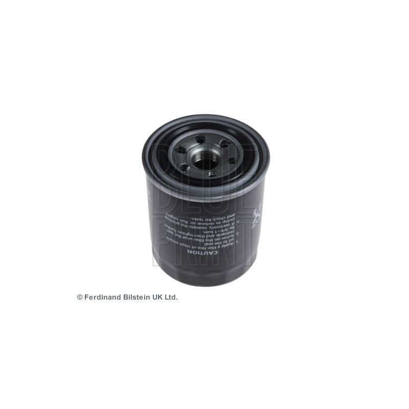 Filtro carburante - BLUE PRINT