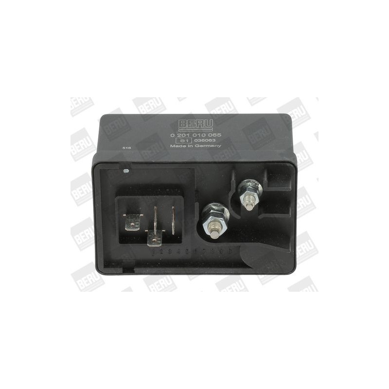 Candeletta - BORG WARNER