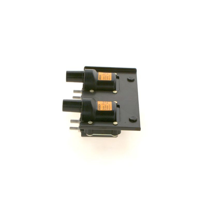 Bobina accensione - BOSCH