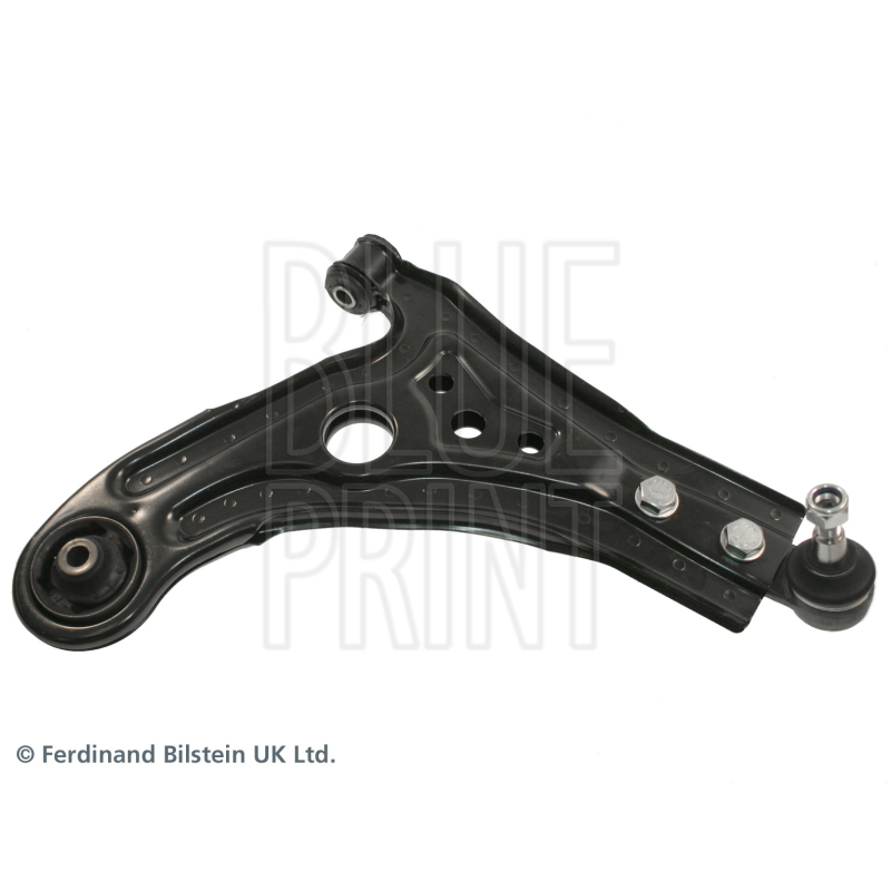 Braccio oscillante asse anteriore - BLUE PRINT