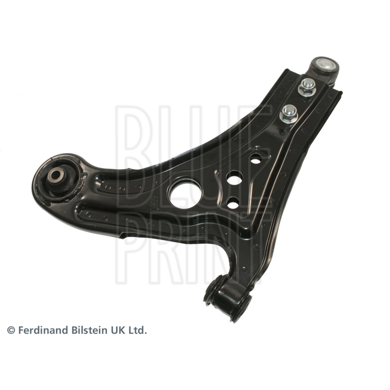 Braccio oscillante asse anteriore - BLUE PRINT