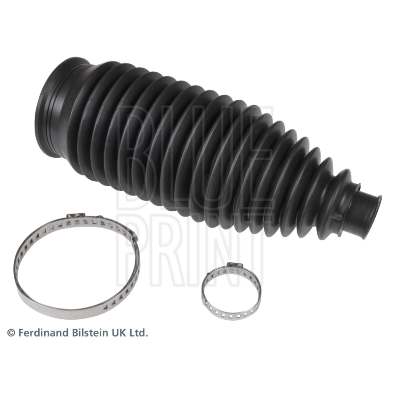 Cuffia sterzo - BLUE PRINT