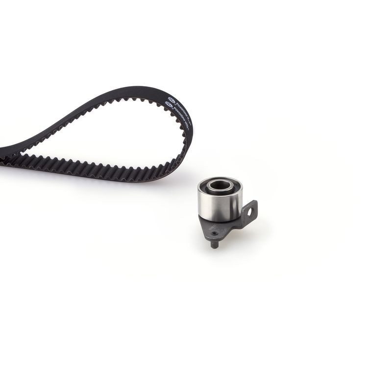 Kit distribuzione - GATES