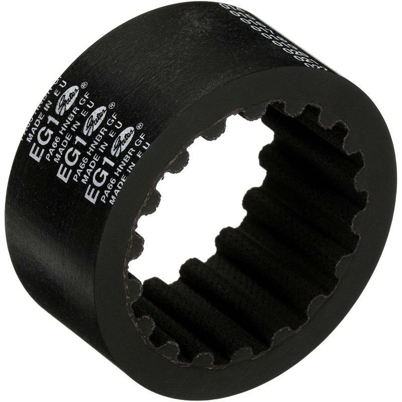 Tendicinghia trapezoidale - GATES