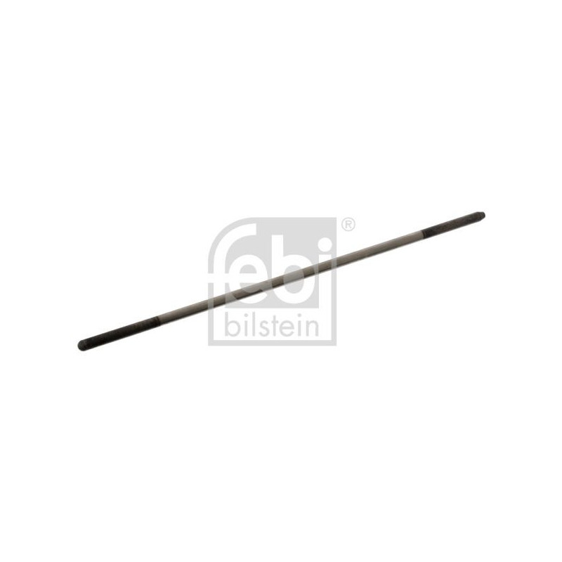 Cilindro frizione - FEBI