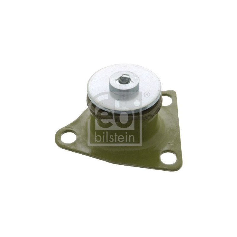 Tendicinghia trapezoidale - FEBI