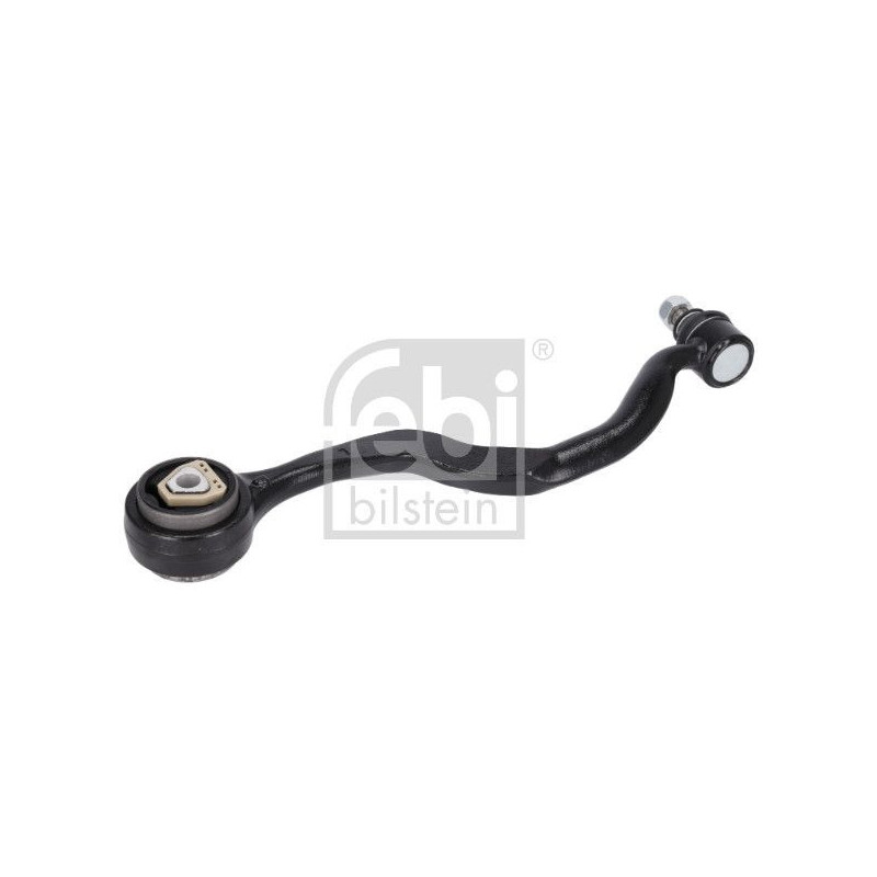 Braccio oscillante asse anteriore - FEBI