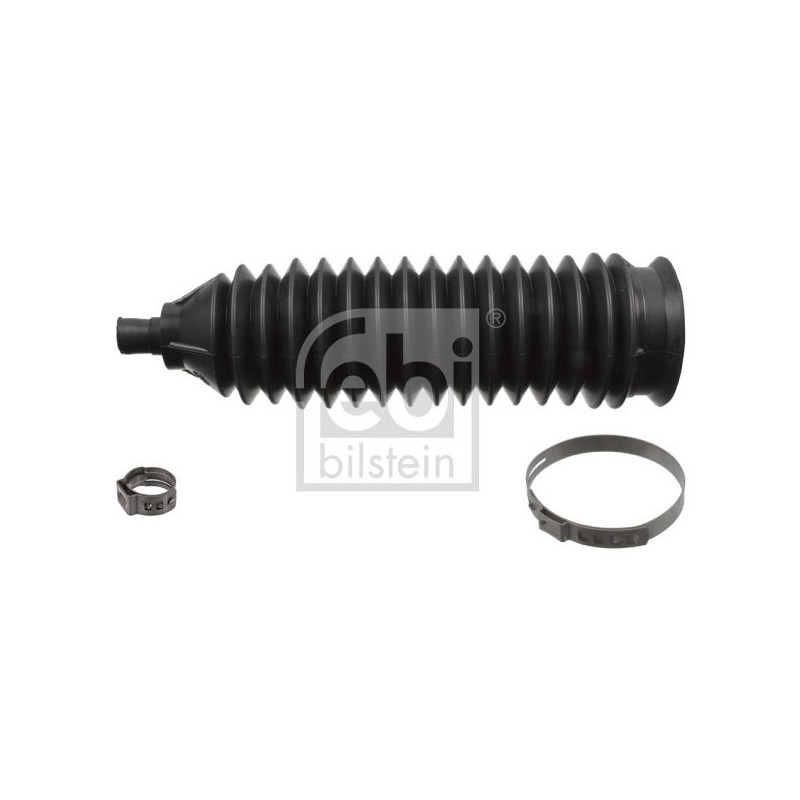 Supporto assale - FEBI