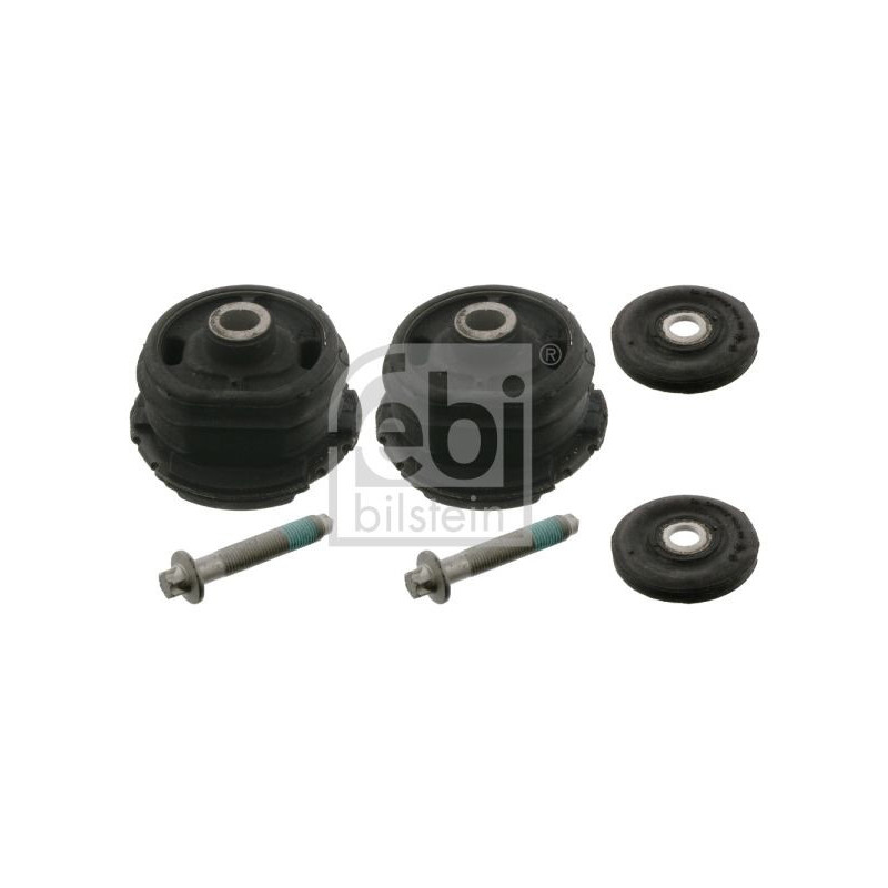 Supporto assale - FEBI