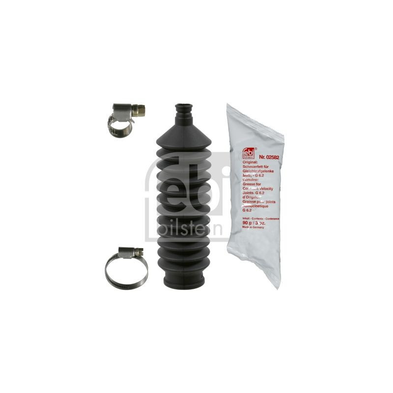 Cuffia sterzo - FEBI