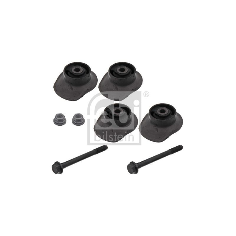 Supporto assale - FEBI