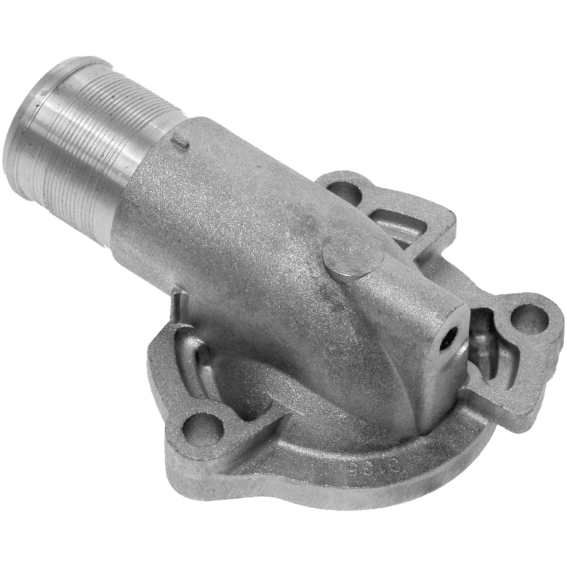 Flangia impianto raffreddamento - VEMA