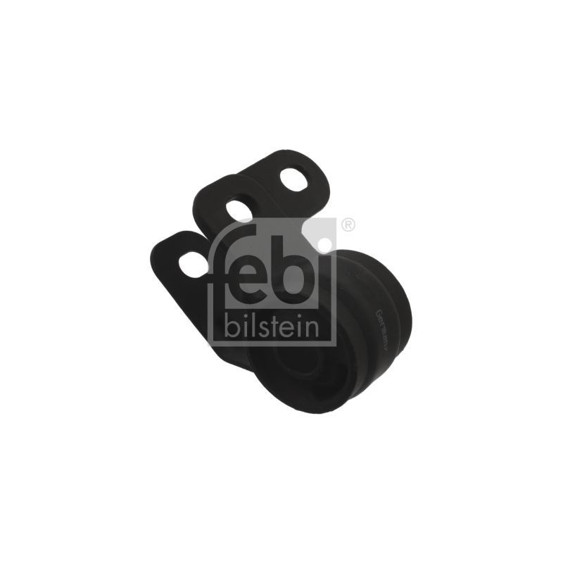 Braccio oscillante asse anteriore - FEBI