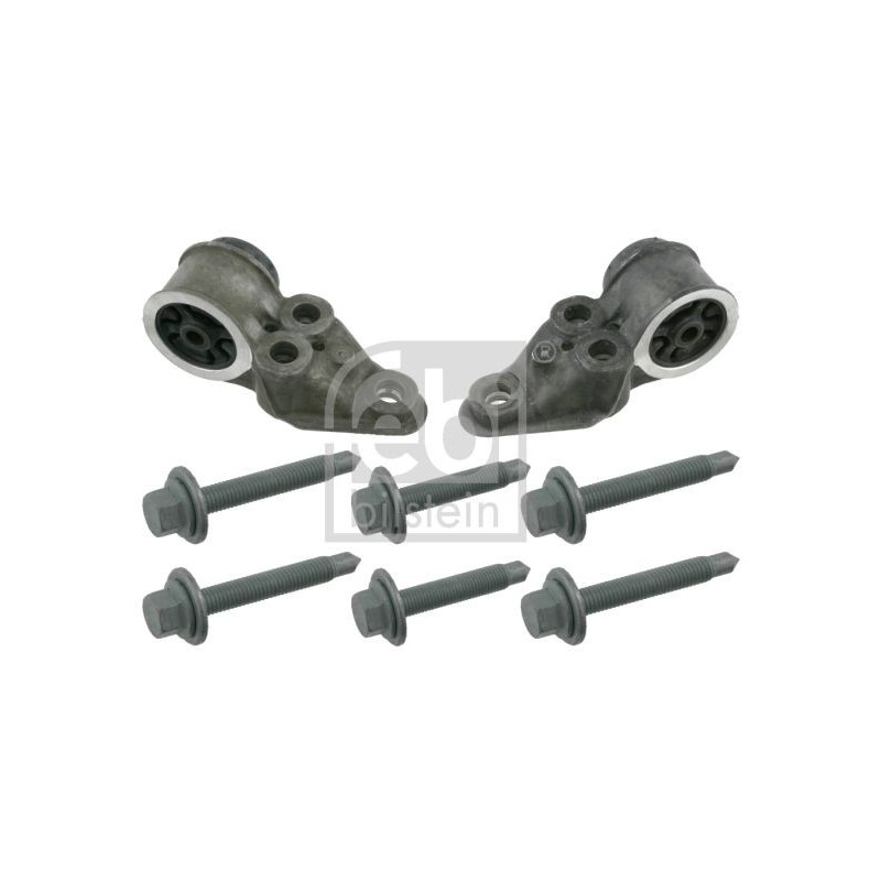 Supporto assale - FEBI