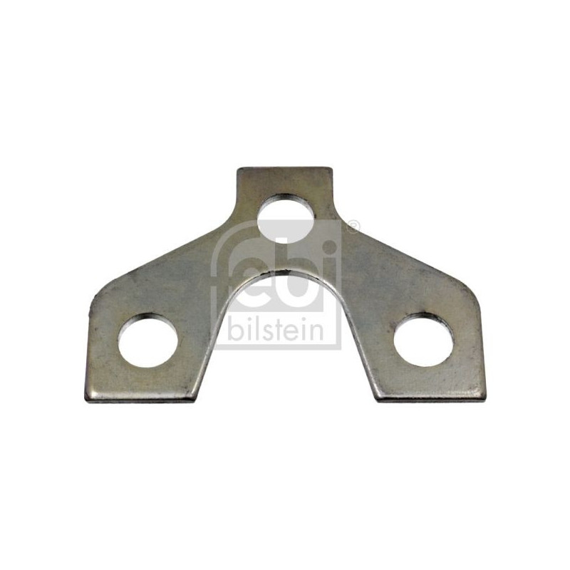 Tirante barra stabilizzatrice asse anteriore - FEBI