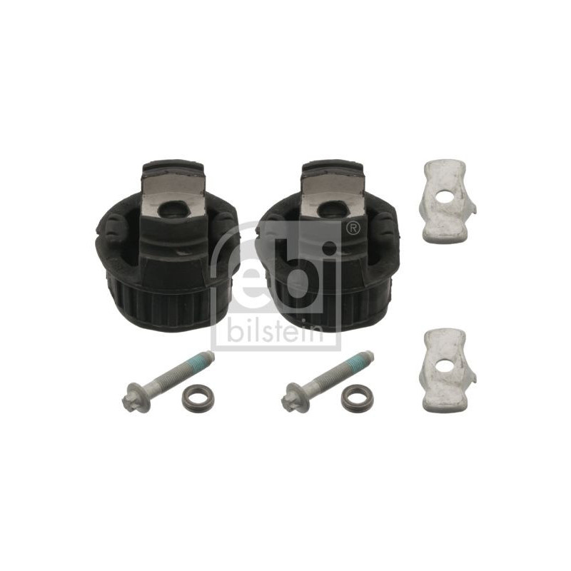 Supporto assale - FEBI