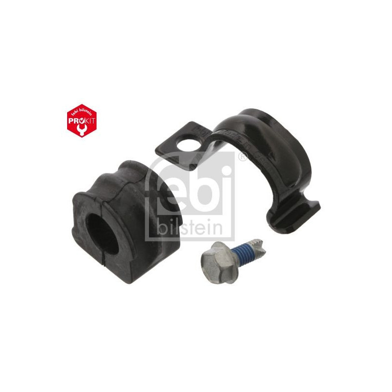 Boccola barra antirollio assale anteriore - FEBI