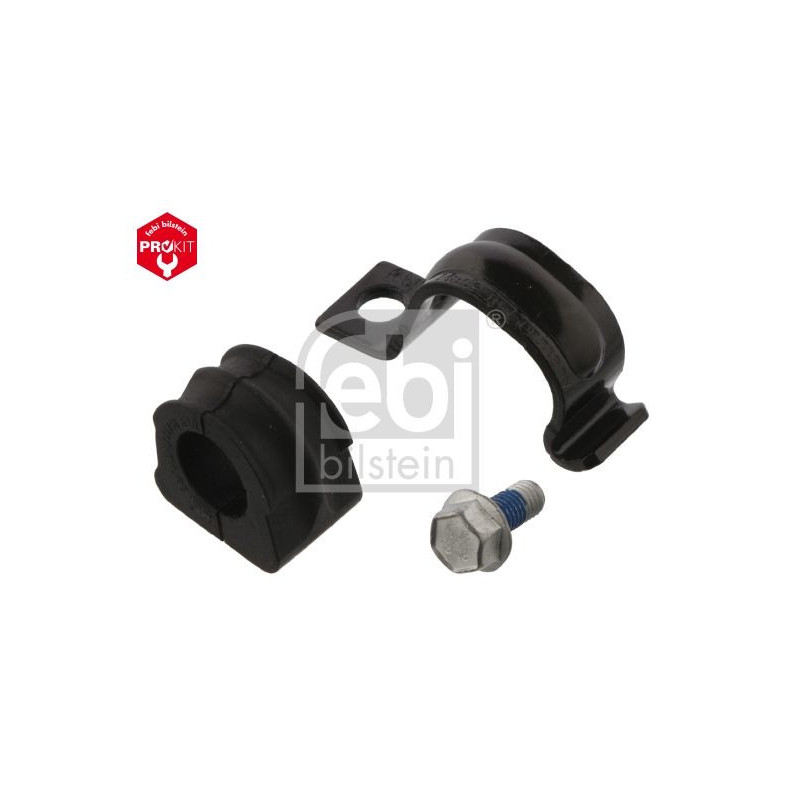 Boccola barra antirollio assale anteriore - FEBI