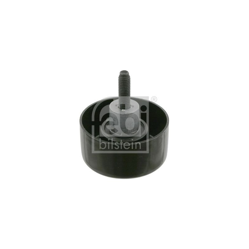 Tendicinghia trapezoidale - FEBI