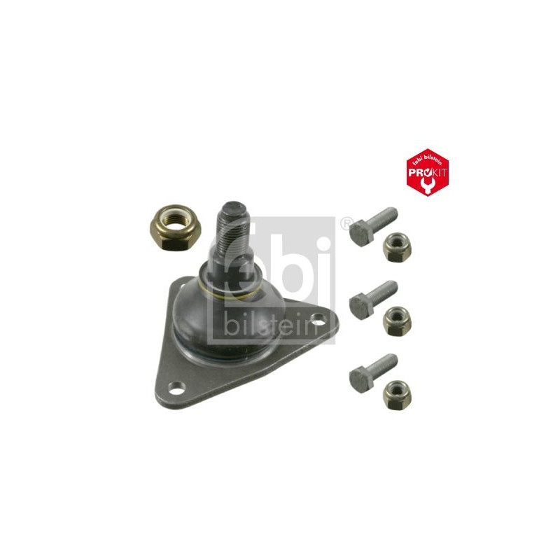 Giunto sferico assale anteriore - FEBI