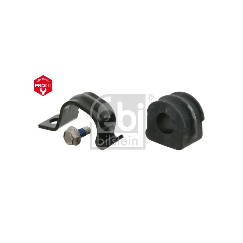 Boccola barra antirollio assale anteriore - FEBI