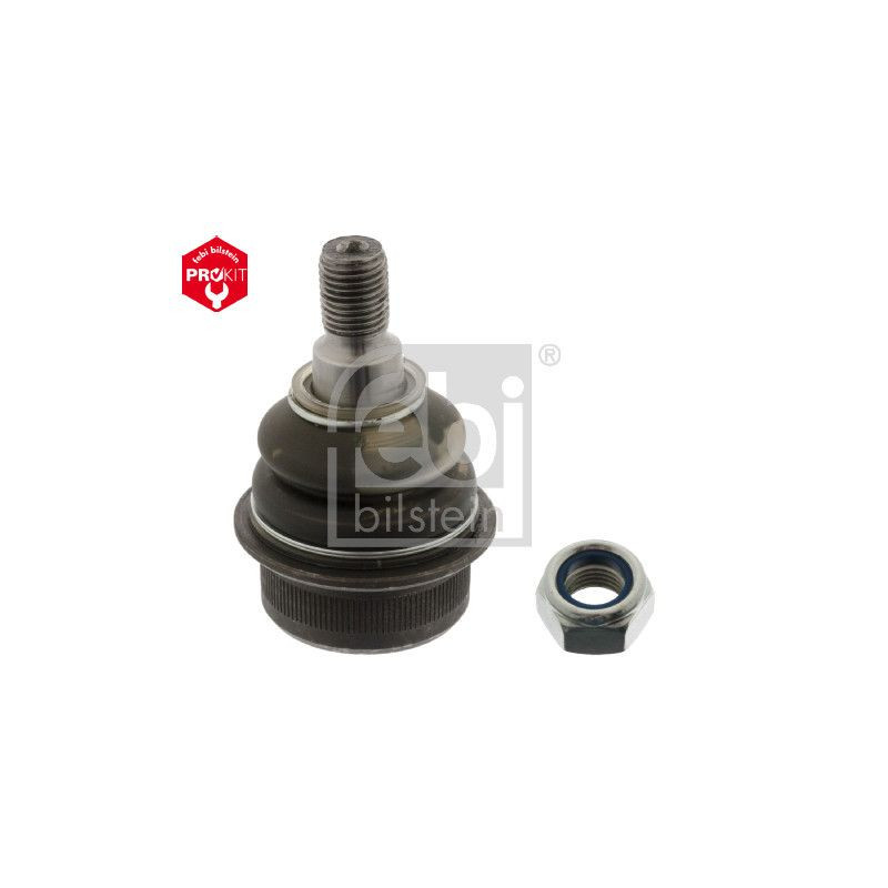 Giunto sferico assale anteriore - FEBI