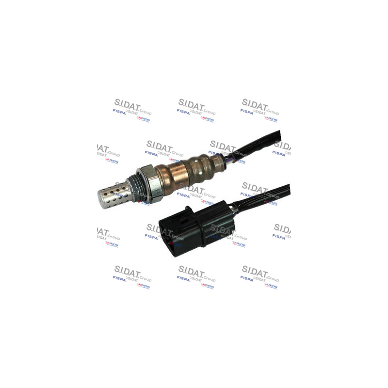 Sonda Lambda - SIDAT