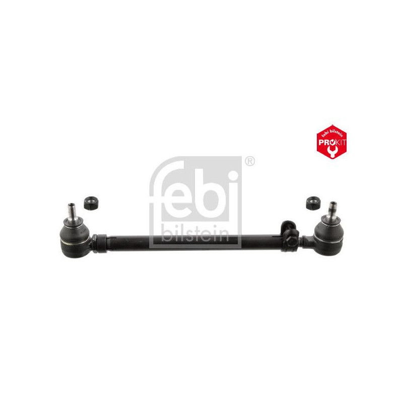 Braccio oscillante asse anteriore - FEBI