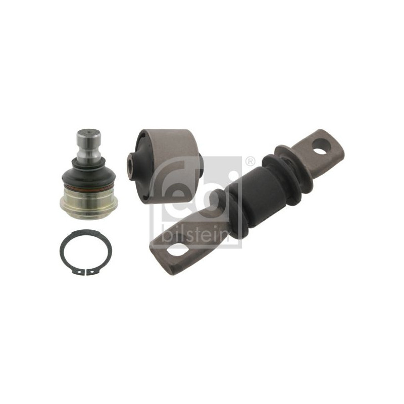 Giunto sferico assale anteriore - FEBI