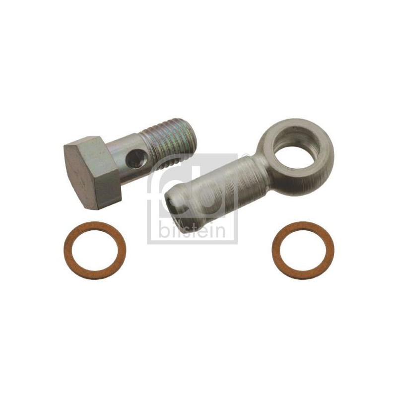 Termostato raffreddamento - FEBI