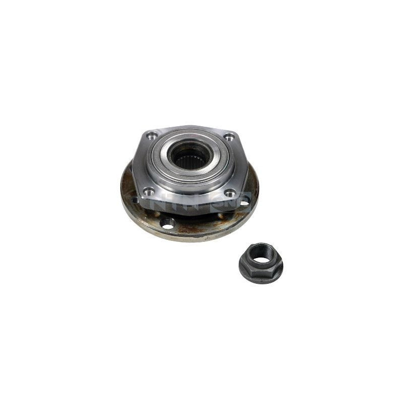 Cuscinetto ruota asse anteriore - SNR