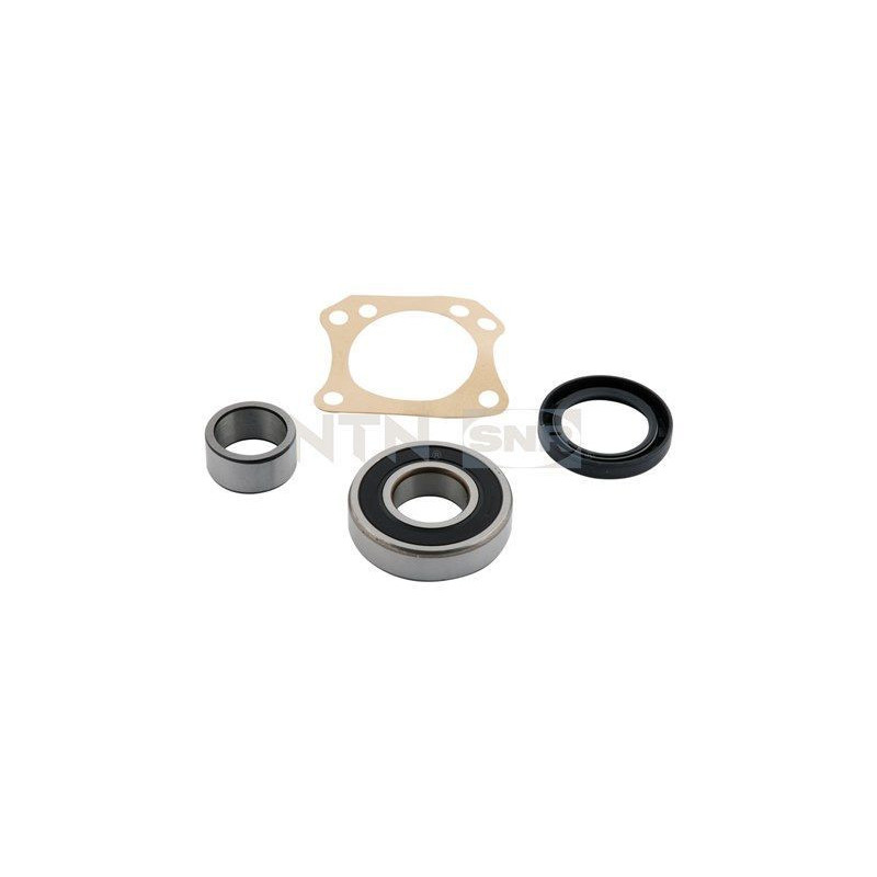 Cuscinetto ruota asse posteriore - SNR