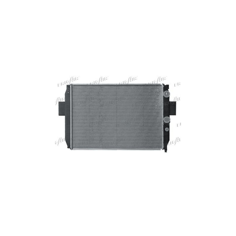 Radiatore acqua - FRIG AIR