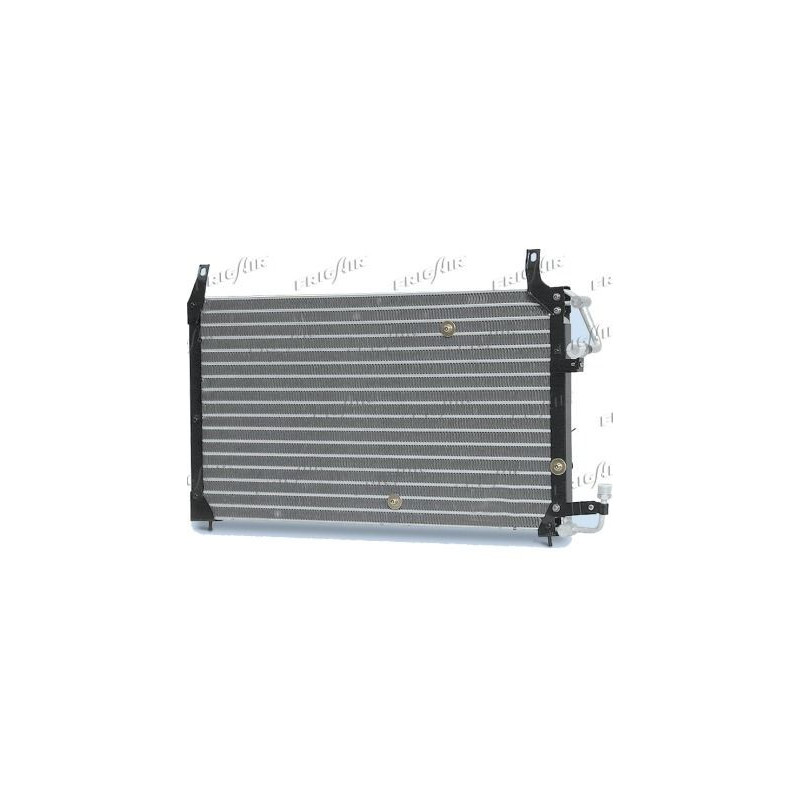 Radiatore acqua - FRIG AIR