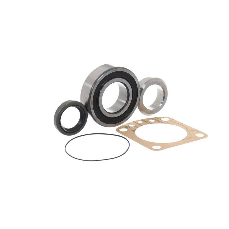 Supporto ammortizzatore asse posteriore - SKF