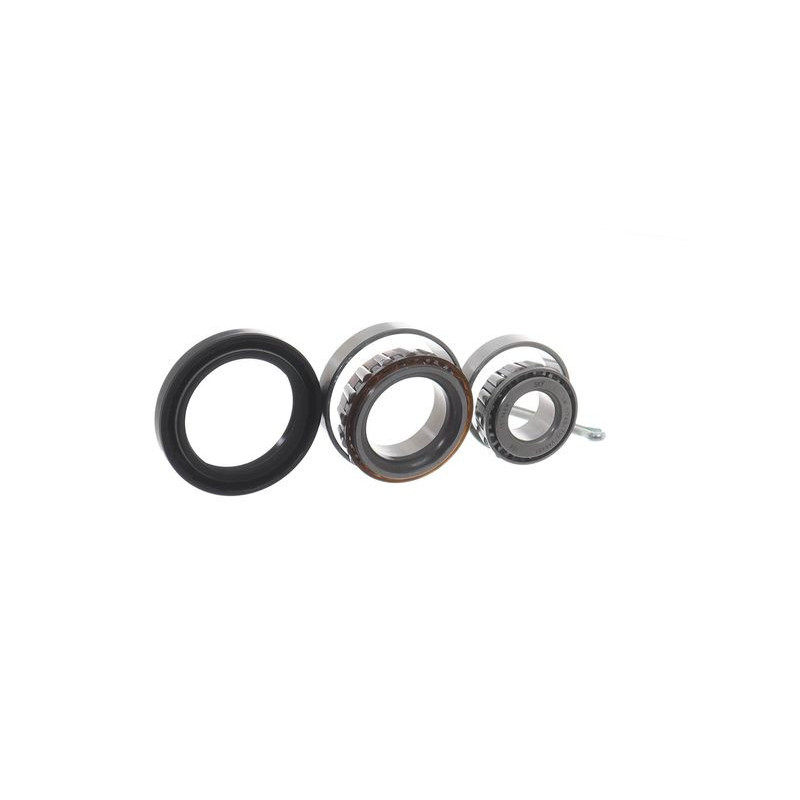 Cuscinetto ruota asse posteriore - SKF