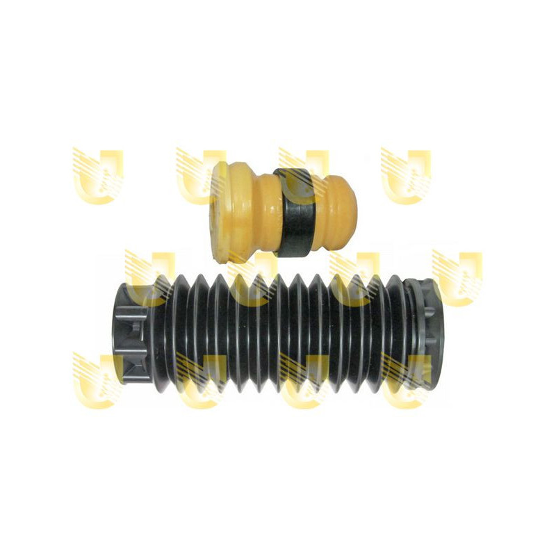 Tubo radiatore - UNIGOM