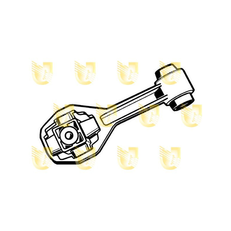 Supporto motore - UNIGOM