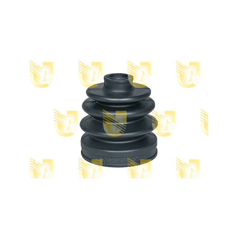 Cuffia semiasse - UNIGOM