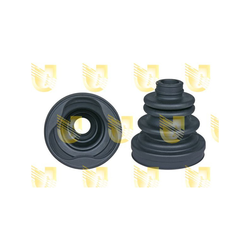 Cuffia semiasse - UNIGOM