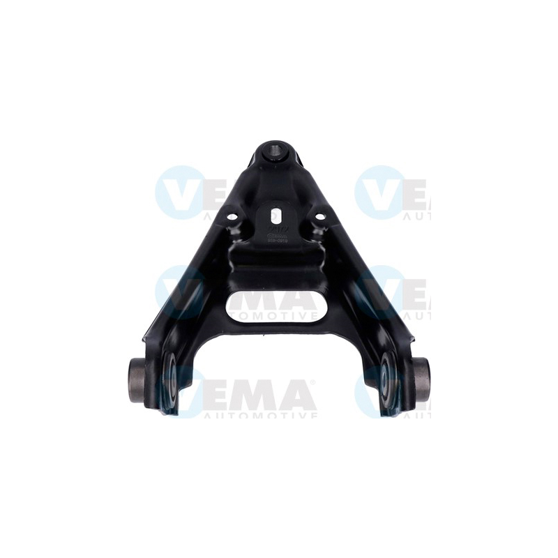 Braccio oscillante asse anteriore - VEMA