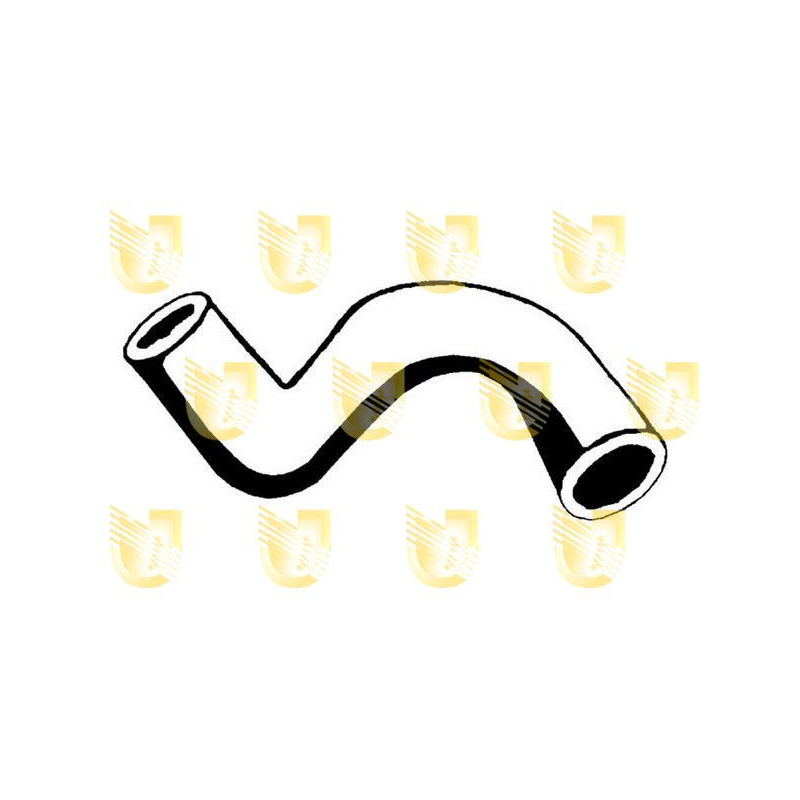 Tubo radiatore - UNIGOM