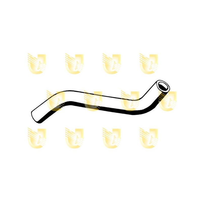 Tubo radiatore - UNIGOM