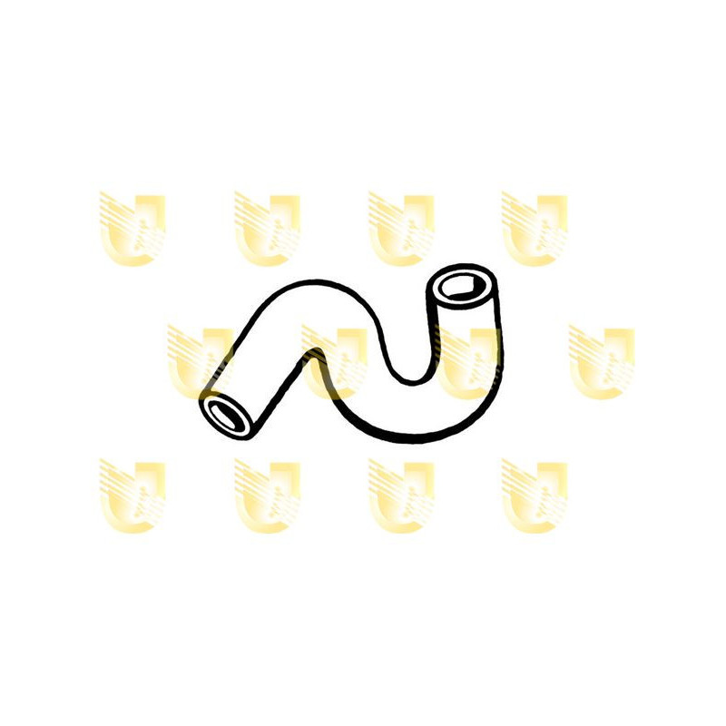 Tubo radiatore - UNIGOM